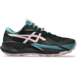 asics GEL-TRABUCO 14 GTX Trailschuhe Damen Black/Morganite 38