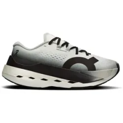 ON RUNNING ON Cloudboom Max Laufschuhe Damen White   Black 39