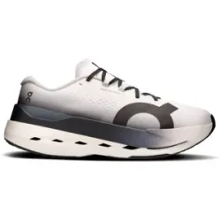 ON RUNNING ON Cloudboom Max Laufschuhe Herren White   Black 49