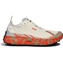 NORDA 001A Trailschuhe Herren Rz Fireclay 45 1/3