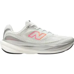 New Balance FRESH FOAM X 1080 V15 Laufschuhe Herren White/Pink Heat/Tan D (normal) 46,5