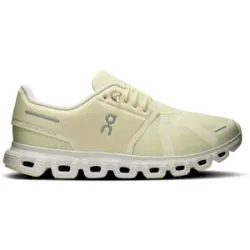 ON RUNNING ON CLOUD 6 Laufschuhe Damen Seedling   Ice 37,5