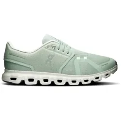 ON RUNNING ON CLOUD 6 Laufschuhe Herren Mineral   Ice 44