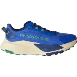 The North Face ALTAMESA 500 V2 Trailschuhe Herren TNF Blue-Dimmed Algae 44