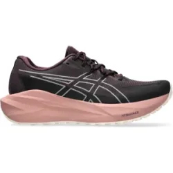 asics BLAZEBLAST Trailschuhe Damen Dark Aubergine/Rose Dust 41,5