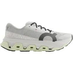 ON RUNNING ON CLOUDMONSTER 3 HYPER Laufschuhe Herren Ivory   Linen 46