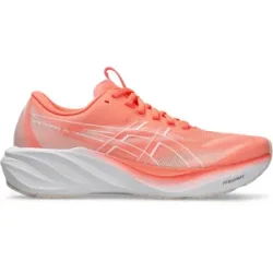 asics GT-2000 15 Laufschuhe Damen Sun Coral/White B (normal) 43,5