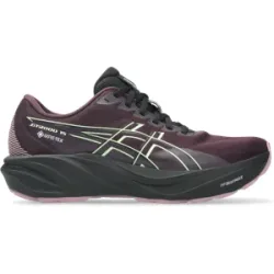 asics GT-2000 15 GTX Laufschuhe Damen Dark Aubergine/Black 38
