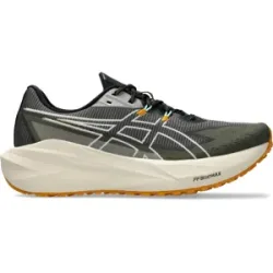 asics BLAZEBLAST Trailschuhe Herren Black/Sandstorm 49