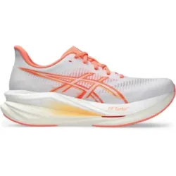 asics Sonicblast 2 Laufschuhe Damen White Gr. 42.5