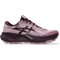 asics Trabuco 14 GTX Trailschuhe Damen Taro Purple Gr. 40
