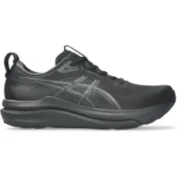 asics GEL-KAYANO 33 Laufschuhe Herren Black/Black D (normal) 43,5