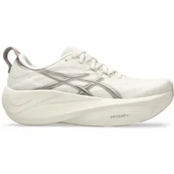 asics GEL-SLOWCUSH Laufschuhe Unisex Soft Oat/Simply Taupe 43,5