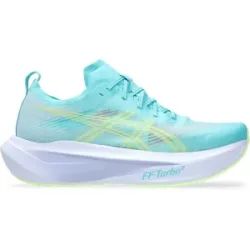 asics MEGABLAST Unisex Energy Aqua/Blue Fade Gr. 47
