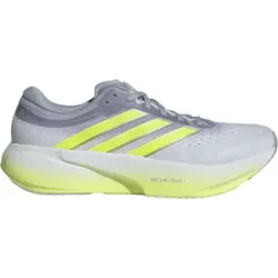 adidas SUPERNOVA RISE 3 Laufschuhe Herren HALSIL/SYELLO/FTWWHT 42 2/3