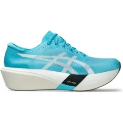 asics METASPEED EDGE TOKYO Laufschuhe Unisex Aquarium/White 43,5