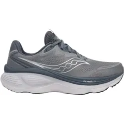 Saucony HURRICANE 26 Laufschuhe Herren Cinder/Gunmetal 42,5