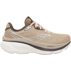 Saucony HURRICANE 26 Laufschuhe Damen Saddle/Touch 43