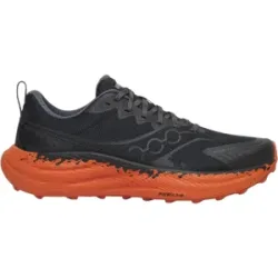 Saucony Ride TR3 Laufschuhe Herren Black Gr. 42