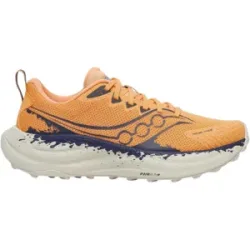 Saucony Ride TR3 Laufschuhe Damen Persian Gr. 40.5