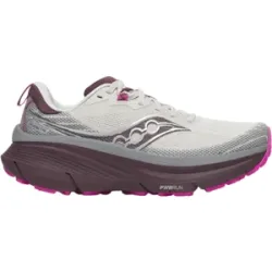 Saucony GUIDE TR Trailschuhe Damen Quartz/Demure 42,5