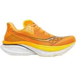 Saucony ENDORPHIN AZURA Laufschuhe Herren Fuego 46