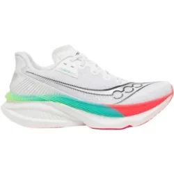 Saucony ENDORPHIN AZURA Laufschuhe Herren White/Multi 45
