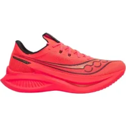 Saucony Endorphin PRO 5 Laufschuhe Herren Vizired Gr. 46.5