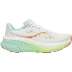 Saucony Guide 19 Laufschuhe Damen White Gr. 41