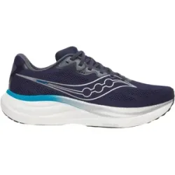 Saucony RIDE 19 Laufschuhe Herren Naval/Cobalt 44,5