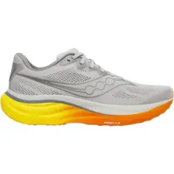 Saucony RIDE 19 Laufschuhe Herren Cadet/Fuego 46,5