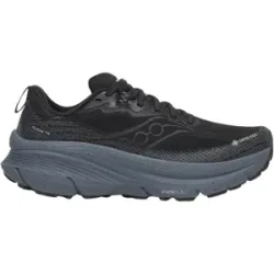 Saucony Guide TR GTX Laufschuhe Damen Black Gr. 38
