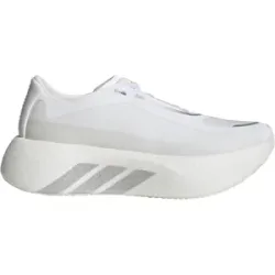 adidas HYPERBOOST EDGE Laufschuhe Damen Ftwr White/Silver Met./Zero Met. 40