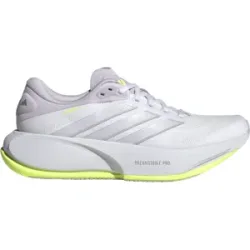 adidas SUPERNOVA PRIMA 3 Laufschuhe Damen Frozen Purple/White Tint/Hi-Res Yellow 39 1/3