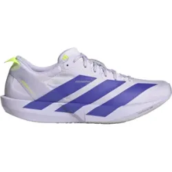ADIDAS ADIZERO ADIOS 9 Laufschuhe Damen Purple Tint/Solar Purple/Signal Green 40 2/3