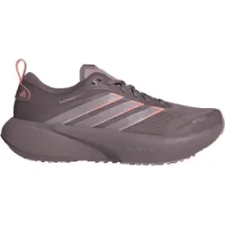 adidas SUPERNOVA RISE 3 GTX Laufschuhe Damen Shadow Fig/Matt Purple Met./Acid Red 43 1/3