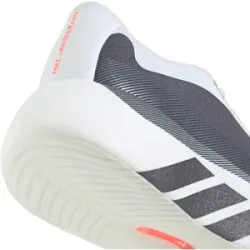 adidas HYPERBOOST EDGE Herren Ftwr White/Aurora Onix/Solar Turbo Gr. 46 2/3