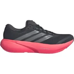 adidas SUPERNOVA RISE 3 Laufschuhe Herren Night Grey/Iron Met./Solar Turbo 44