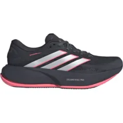 adidas SUPERNOVA PRIMA 3 Laufschuhe Herren Aurora Onix/Ftwr White/Solar Turbo 46 2/3