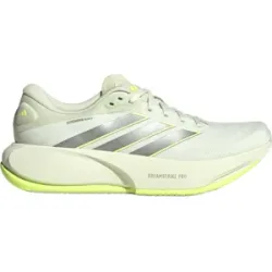 adidas SUPERNOVA PRIMA 3 Laufschuhe Herren Crystal Jade/Iron Met./Signal Green 41 1/3