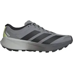 adidas Terrex Agravic 4 Trailschuhe Herren Farbe Grey Three Gr. 46 2/3