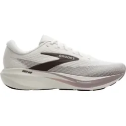 Brooks GHOST AMP Laufschuhe Herren Coconut/Purple Dove/Raisin D (normal) 47,5