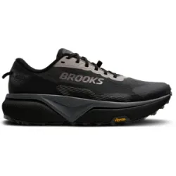 Brooks CASCADIA 20 GTX Trailschuhe Damen Black/Ebony/Nocturnal B (normal) 40,5