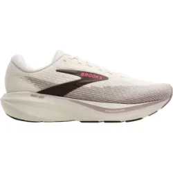 Brooks GHOST AMP Laufschuhe Damen Arctic Wolf/Dove/Pink B (normal) 38