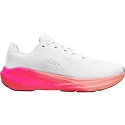 Altra Running EXPERIENCE FLOW ST Laufschuhe Damen White/Vapr Blu/Dsrt Flwr 43