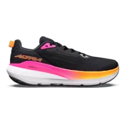 Altra Running FWD VIA 2 Damen Black/Silver/Knockout Pnk Gr. 40