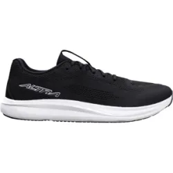 Altra Running ESCALANTE 5 Laufschuhe Damen Black/White/Black 40