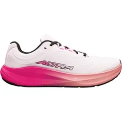 Altra Running TORIN 9 Laufschuhe Damen Ccnt Crm/Pnk Glw/Dsrt Flw 42
