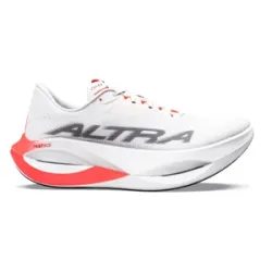 ALTRA RUNNING Altra Vanish Carbon 3 Laufschuhe Damen White/Black/Fiery Coral 39