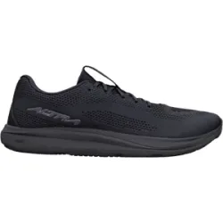 Altra Running ESCALANTE 5 Laufschuhe Herren Black/Black/Black 42